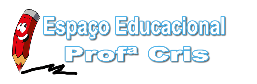 Espaco da Prof Cris